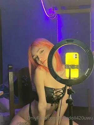 Littledoll420uwu OnlyFans Leaked Free Thumbnail Picture - #aiRJpBmqvf