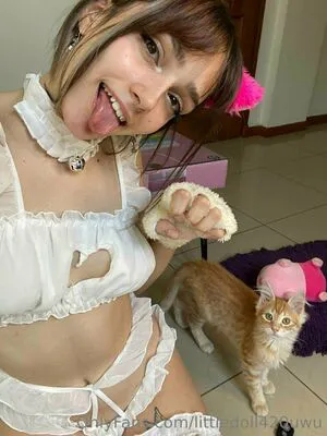 Littledoll420uwu OnlyFans Leaked Free Thumbnail Picture - #cdC7uN6hGb
