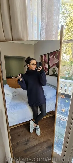 Littlee33 Emily Hill OnlyFans Leaked Free Thumbnail Picture - #UejDHSgvaw