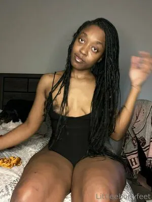 Littleebonyfeet OnlyFans Leaked Free Thumbnail Picture - #5hsfQ74NRy