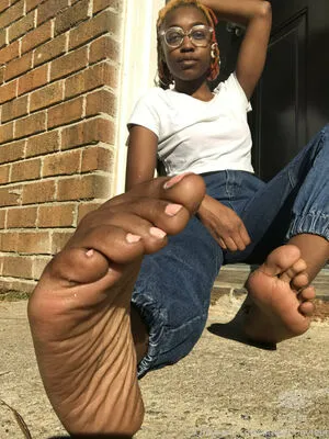 Littleebonyfeet OnlyFans Leaked Free Thumbnail Picture - #J3TFEVJWNM