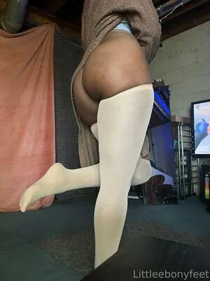 Littleebonyfeet OnlyFans Leaked Free Thumbnail Picture - #ONzjvcFvb3
