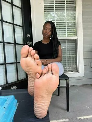 Littleebonyfeet OnlyFans Leaked Free Thumbnail Picture - #QETtVPt63p