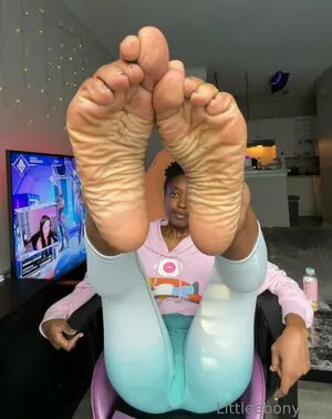 Littleebonyfeet OnlyFans Leaked Free Thumbnail Picture - #S2C1TGGdH0