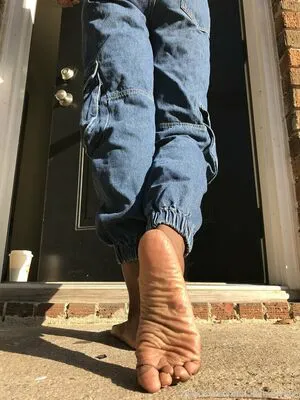 Littleebonyfeet OnlyFans Leaked Free Thumbnail Picture - #UHdD6LtwVx