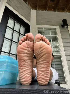 Littleebonyfeet OnlyFans Leaked Free Thumbnail Picture - #UONqy7ZLIE