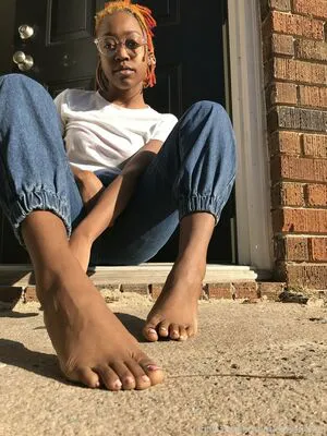 Littleebonyfeet OnlyFans Leaked Free Thumbnail Picture - #XS03YRZIl9