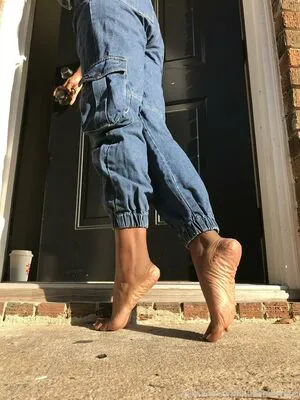 Littleebonyfeet OnlyFans Leaked Free Thumbnail Picture - #Yx9sOufuar