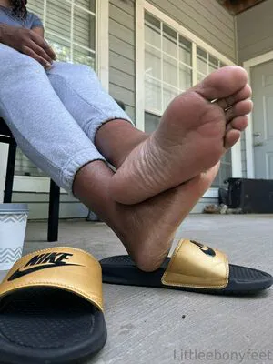 Littleebonyfeet OnlyFans Leaked Free Thumbnail Picture - #dRamOG17Tf