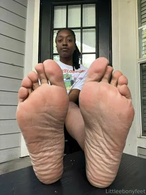 Littleebonyfeet OnlyFans Leaked Free Thumbnail Picture - #ePNdC5h2nA