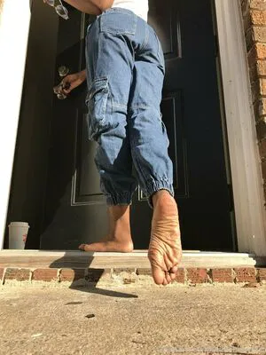 Littleebonyfeet OnlyFans Leaked Free Thumbnail Picture - #fZtIU6nMoB