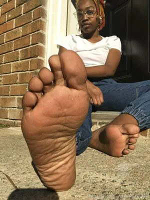 Littleebonyfeet OnlyFans Leaked Free Thumbnail Picture - #kU30c6eWJO