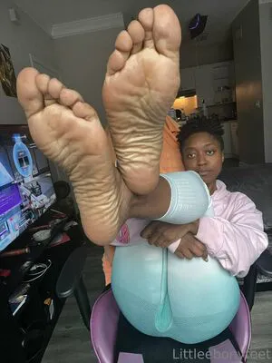 Littleebonyfeet OnlyFans Leaked Free Thumbnail Picture - #nVj2Z6oWYi