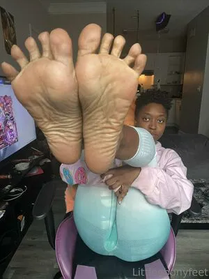 Littleebonyfeet OnlyFans Leaked Free Thumbnail Picture - #o32rb9bHsY