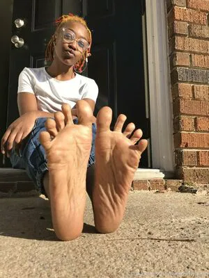 Littleebonyfeet OnlyFans Leaked Free Thumbnail Picture - #qHI0QVQJBV