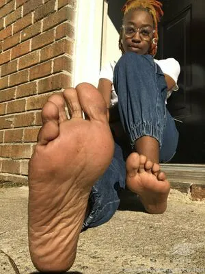 Littleebonyfeet OnlyFans Leaked Free Thumbnail Picture - #qL38ecD6WV