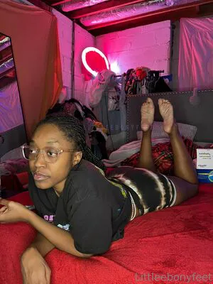 Littleebonyfeet OnlyFans Leaked Free Thumbnail Picture - #zoqDwZ10sv
