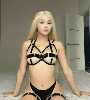Littleecutee OnlyFans Leaked Free Thumbnail Picture - #pYqC29R4vQ