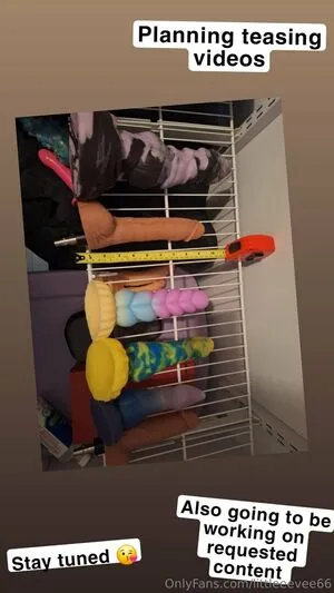 Littleeevee66 OnlyFans Leaked Free Thumbnail Picture - #FYlpTjBH9z