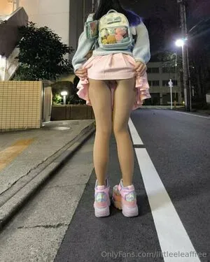 Littleeleaffree OnlyFans Leaked Free Thumbnail Picture - #3cM3PNkEZ9