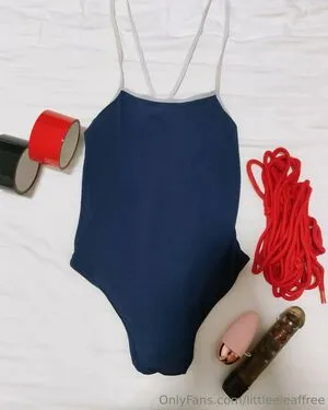 Littleeleaffree OnlyFans Leaked Free Thumbnail Picture - #BimWpikncY