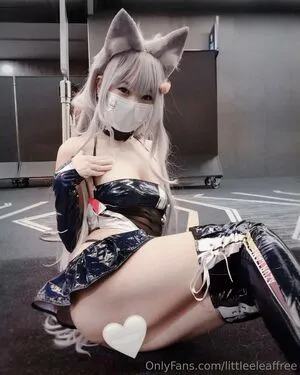 Littleeleaffree OnlyFans Leaked Free Thumbnail Picture - #KeXA12wXXo