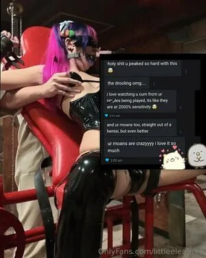 Littleeleaffree OnlyFans Leaked Free Thumbnail Picture - #Zu2fGoz4O0
