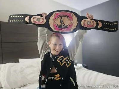 Littleelfy69 OnlyFans Leaked Free Thumbnail Picture - #3IR65a4QWM