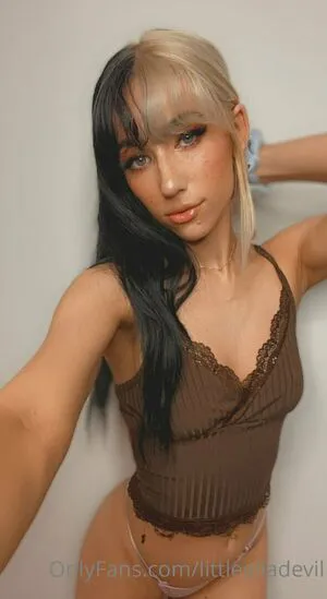 Littleelladevil OnlyFans Leaked Free Thumbnail Picture - #Nbw8ydAIdO