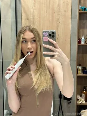 Littleellee OnlyFans Leaked Free Thumbnail Picture - #0YfD64Urcu