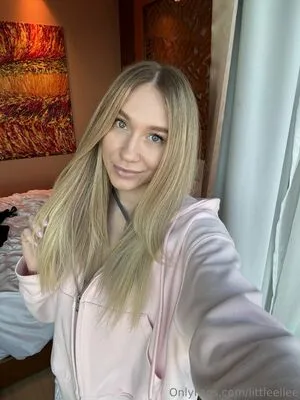 Littleellee OnlyFans Leaked Free Thumbnail Picture - #7iNgvXQA3K