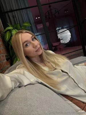 Littleellee OnlyFans Leaked Free Thumbnail Picture - #Bz4B9NyO9a