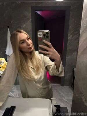 Littleellee OnlyFans Leaked Free Thumbnail Picture - #O8FgvLz1nz