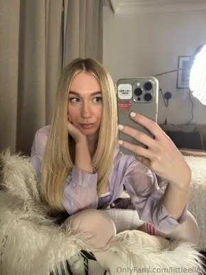 Littleellee OnlyFans Leaked Free Thumbnail Picture - #WFJ1kenA2O