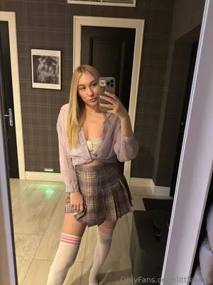 Littleellee OnlyFans Leaked Free Thumbnail Picture - #YyA6ui8AP3
