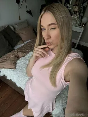 Littleellee OnlyFans Leaked Free Thumbnail Picture - #eOnzjxySaP