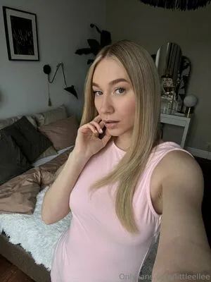 Littleellee OnlyFans Leaked Free Thumbnail Picture - #jwfTbDwfxA
