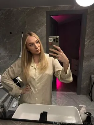 Littleellee OnlyFans Leaked Free Thumbnail Picture - #rSpuB3GZK3