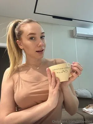 Littleellee OnlyFans Leaked Free Thumbnail Picture - #tuQ7KvukG7