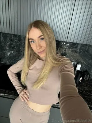 Littleellee OnlyFans Leaked Free Thumbnail Picture - #ujkncbqbl6