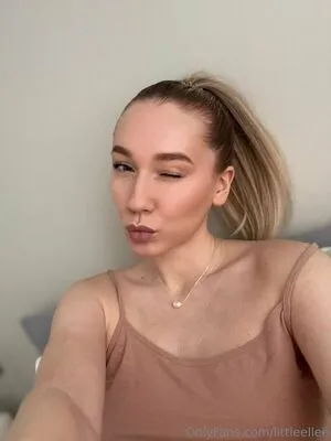 Littleellee OnlyFans Leaked Free Thumbnail Picture - #y1wYW0JJ6N