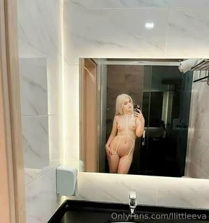 Littleeva OnlyFans Leaked Free Thumbnail Picture - #kGP8ApOEuS
