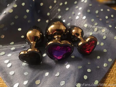 Littleeve OnlyFans Leaked Free Thumbnail Picture - #FwRk5uvKDv