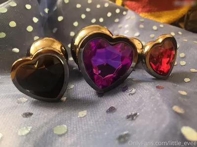 Littleeve OnlyFans Leaked Free Thumbnail Picture - #JCvApHuEbc