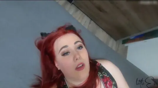 Littleeve OnlyFans Leaked Free Thumbnail Picture - #POLkDrsA04