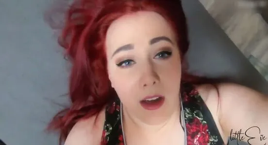 Littleeve OnlyFans Leaked Free Thumbnail Picture - #izeLuzpRHY