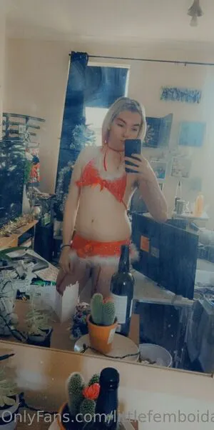 Littlefemboidanxxx OnlyFans Leaked Free Thumbnail Picture - #5ZRQflweub