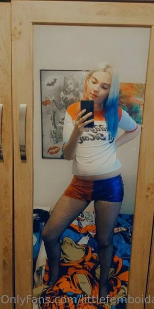 Littlefemboidanxxx OnlyFans Leaked Free Thumbnail Picture - #sfMDDGaDKJ