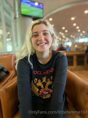 Littlefemme101 OnlyFans Leaked Free Thumbnail Picture - #GPSCWhLhlJ