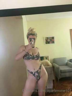 Littlefemme101 OnlyFans Leaked Free Thumbnail Picture - #ltuaDbzb7T